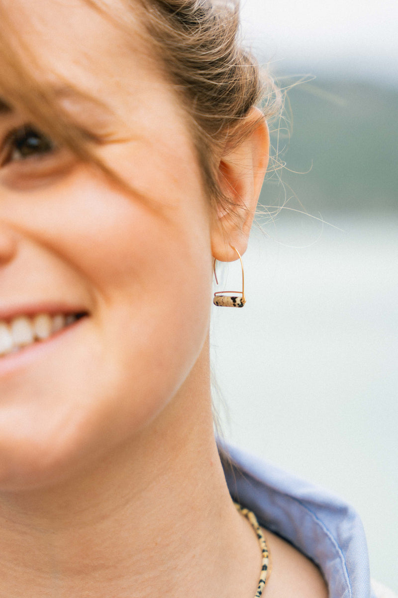 Nos boucles d'oreilles