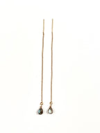 Les boucles d'oreilles - Gouto