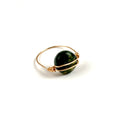 La bague - Amor