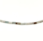 Le collier - Suau