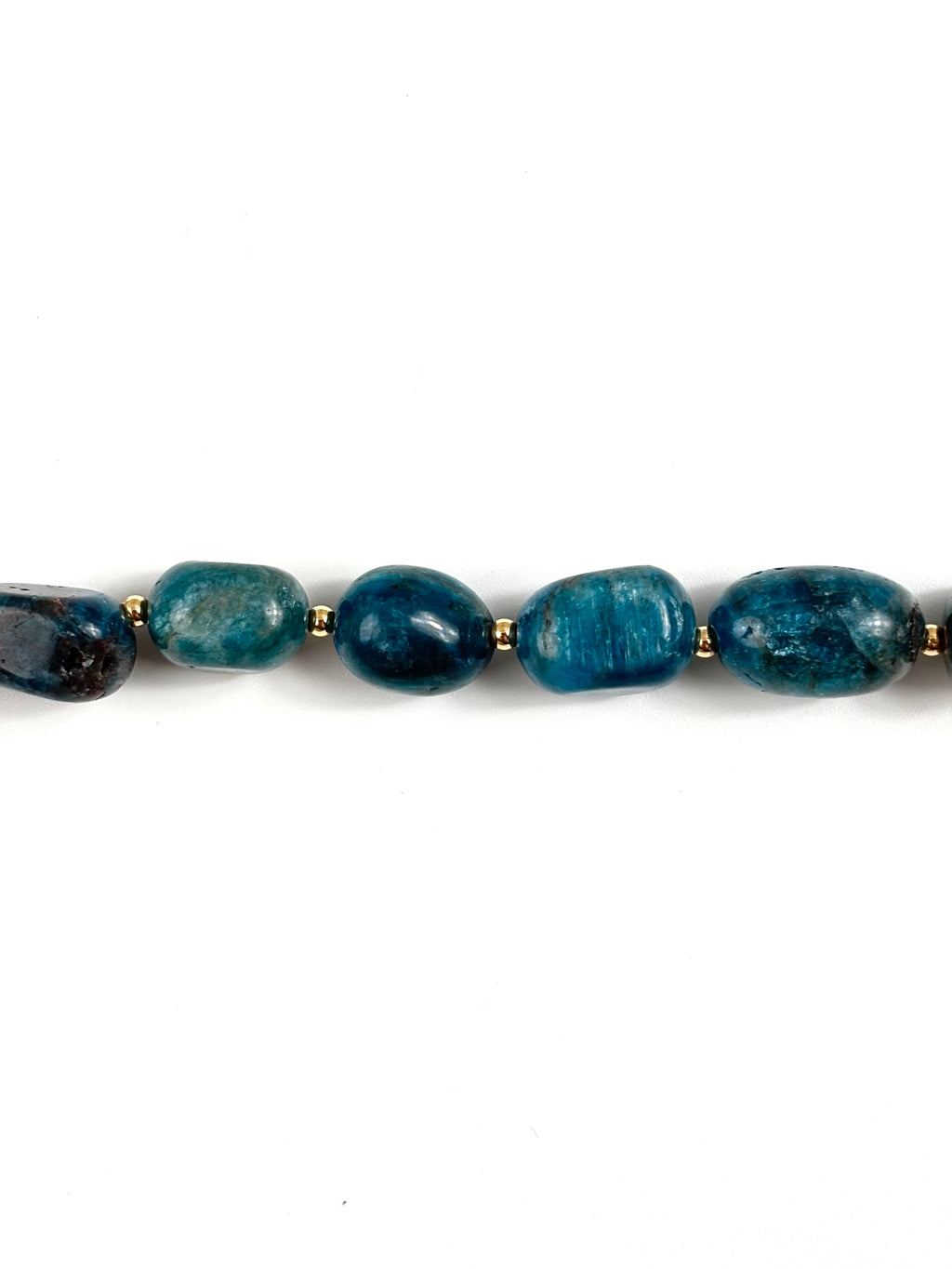 Le collier - Caiou