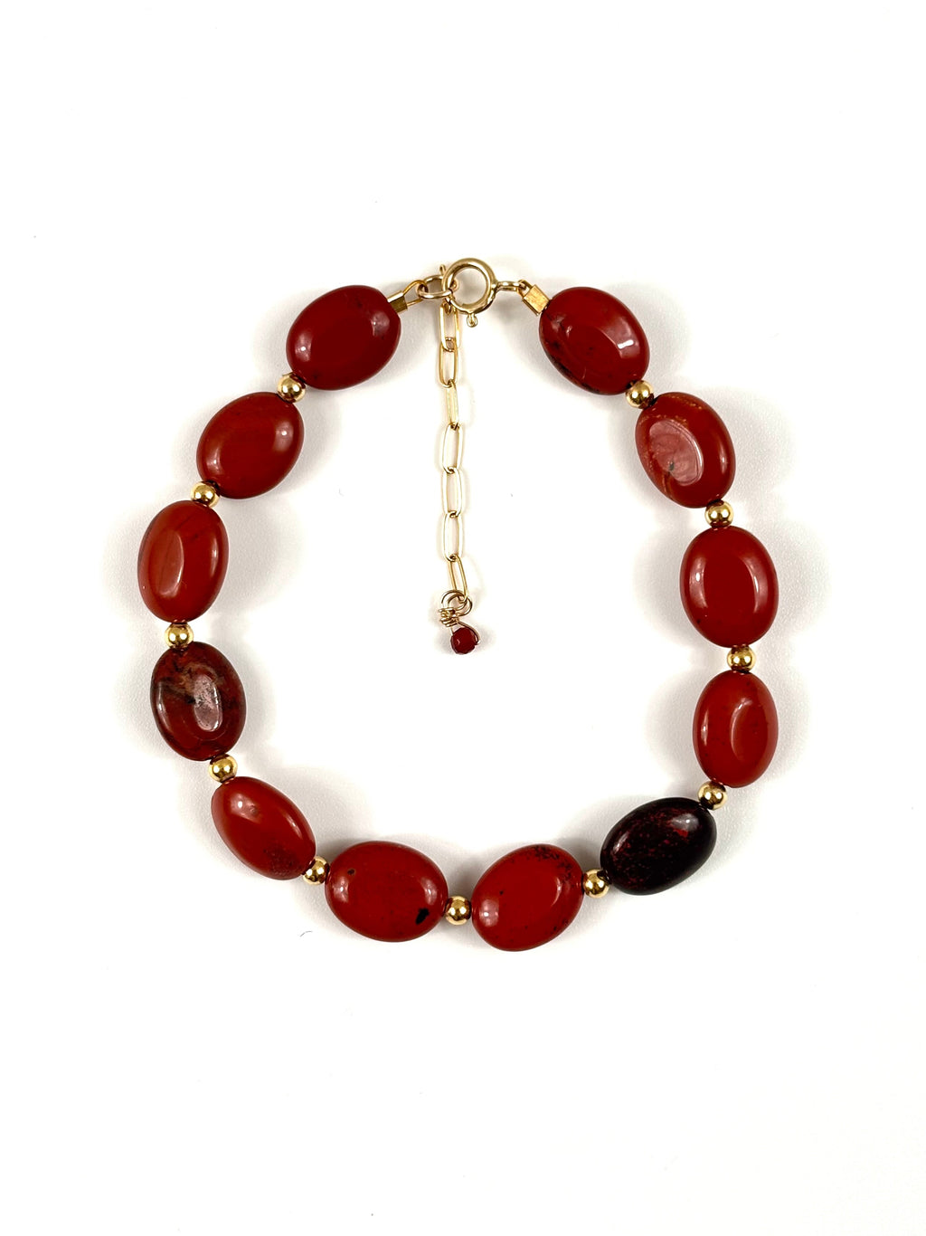 Le bracelet - Galinette