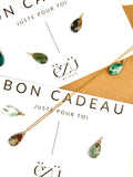 Bon Cadeau ËZÜ