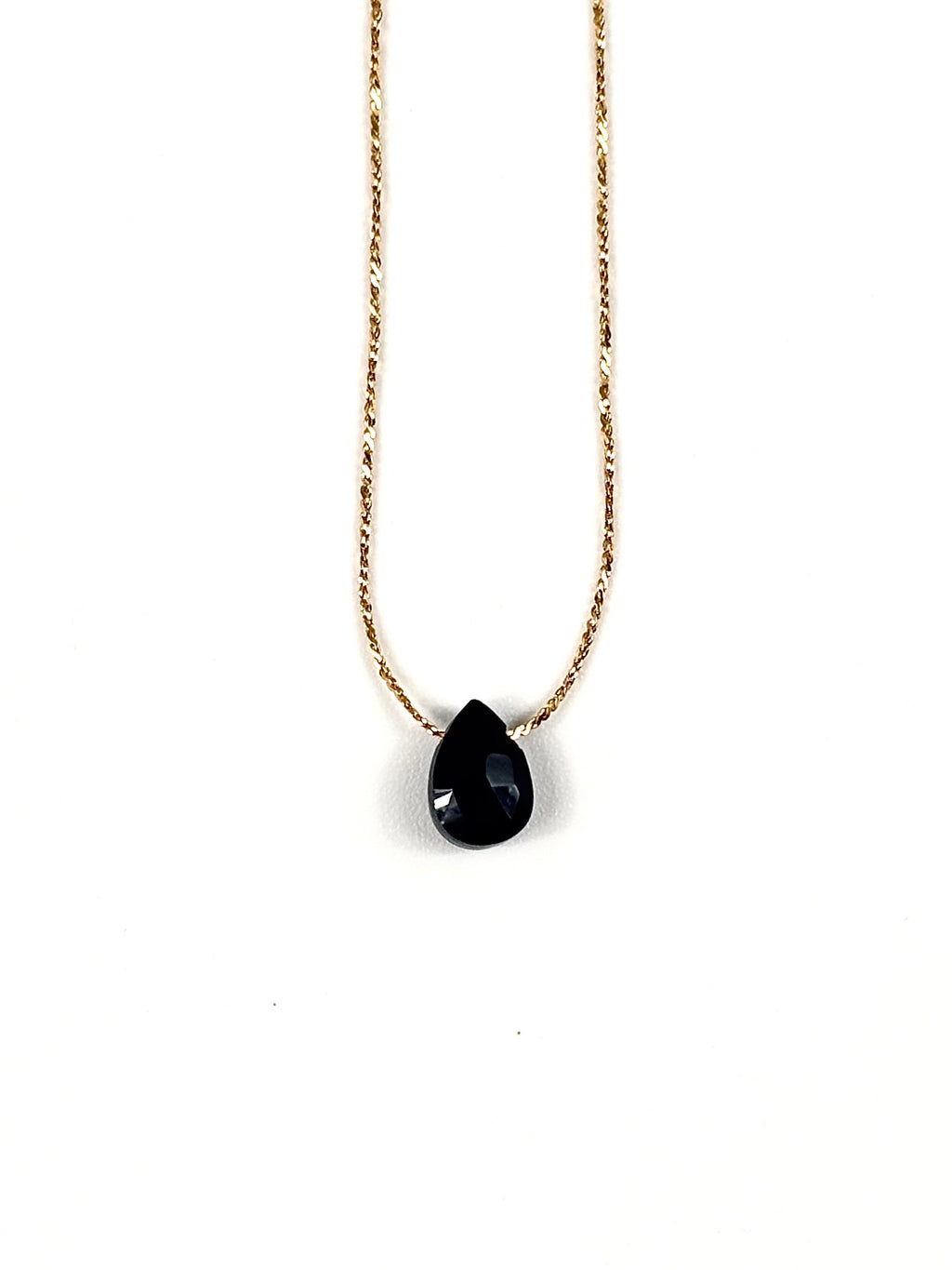 Le collier - Gouto