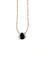 Le collier - Gouto