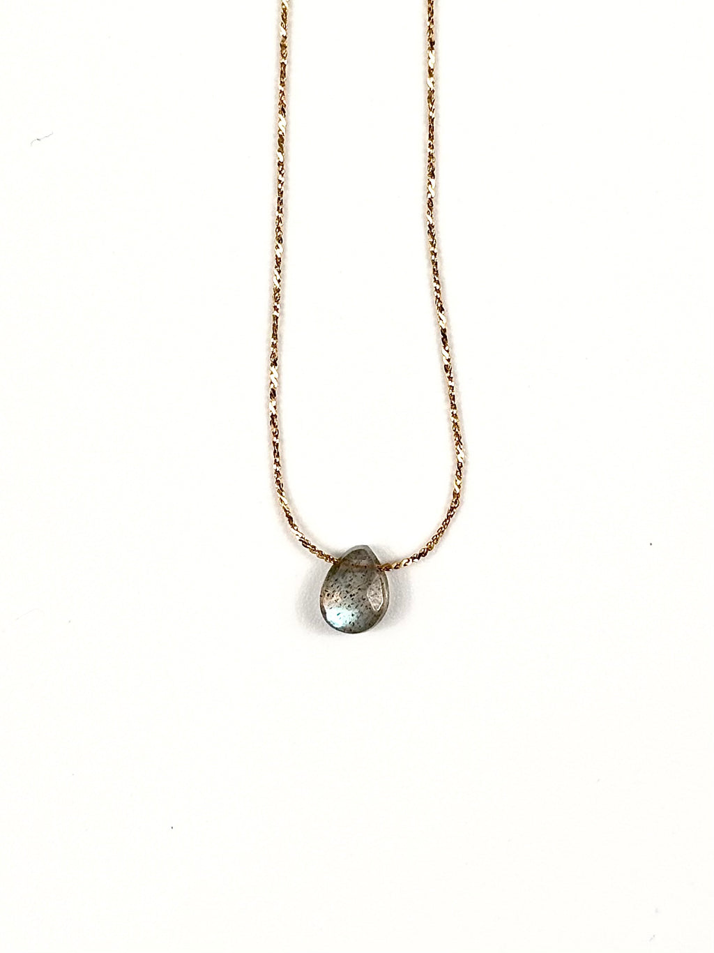 Le collier - Gouto