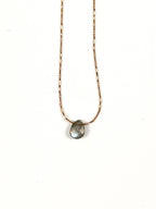 Le collier - Gouto