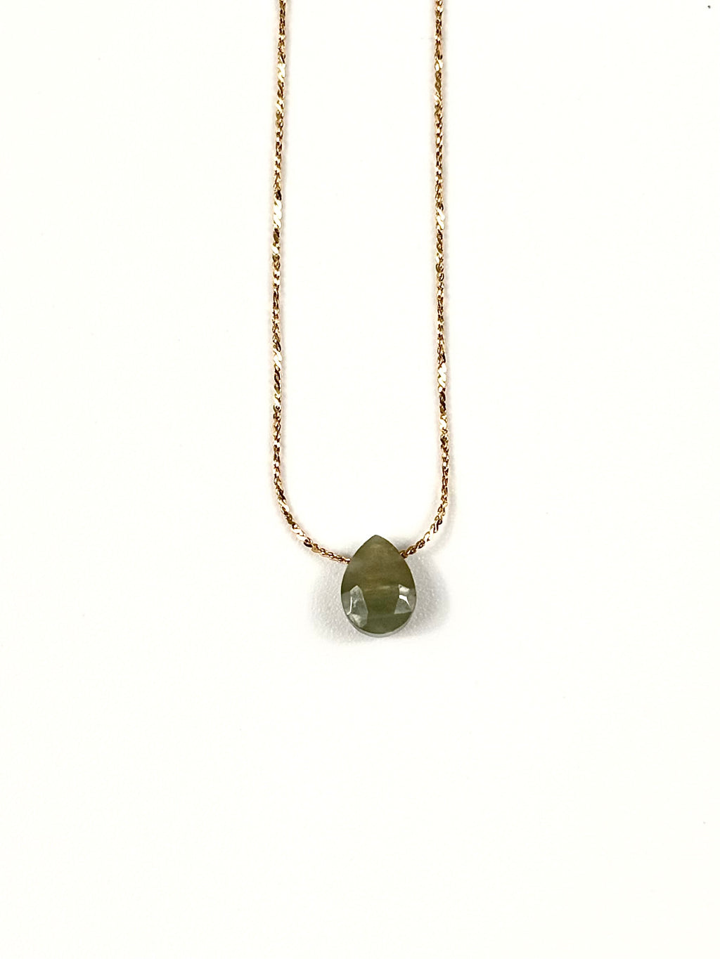 Le collier - Gouto