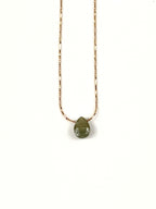 Le collier - Gouto