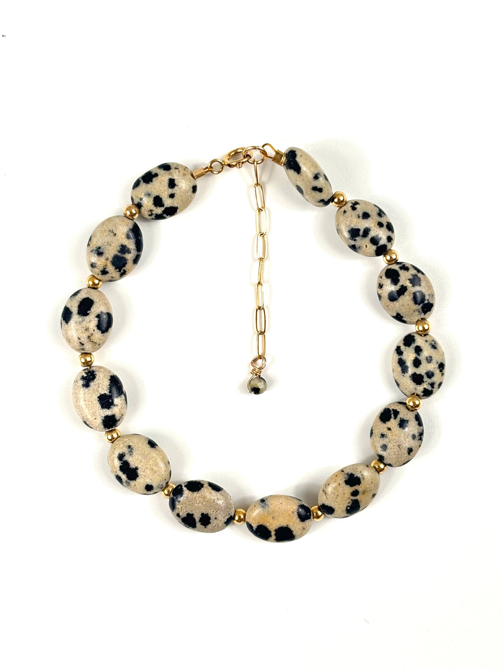 Le bracelet - Galinette