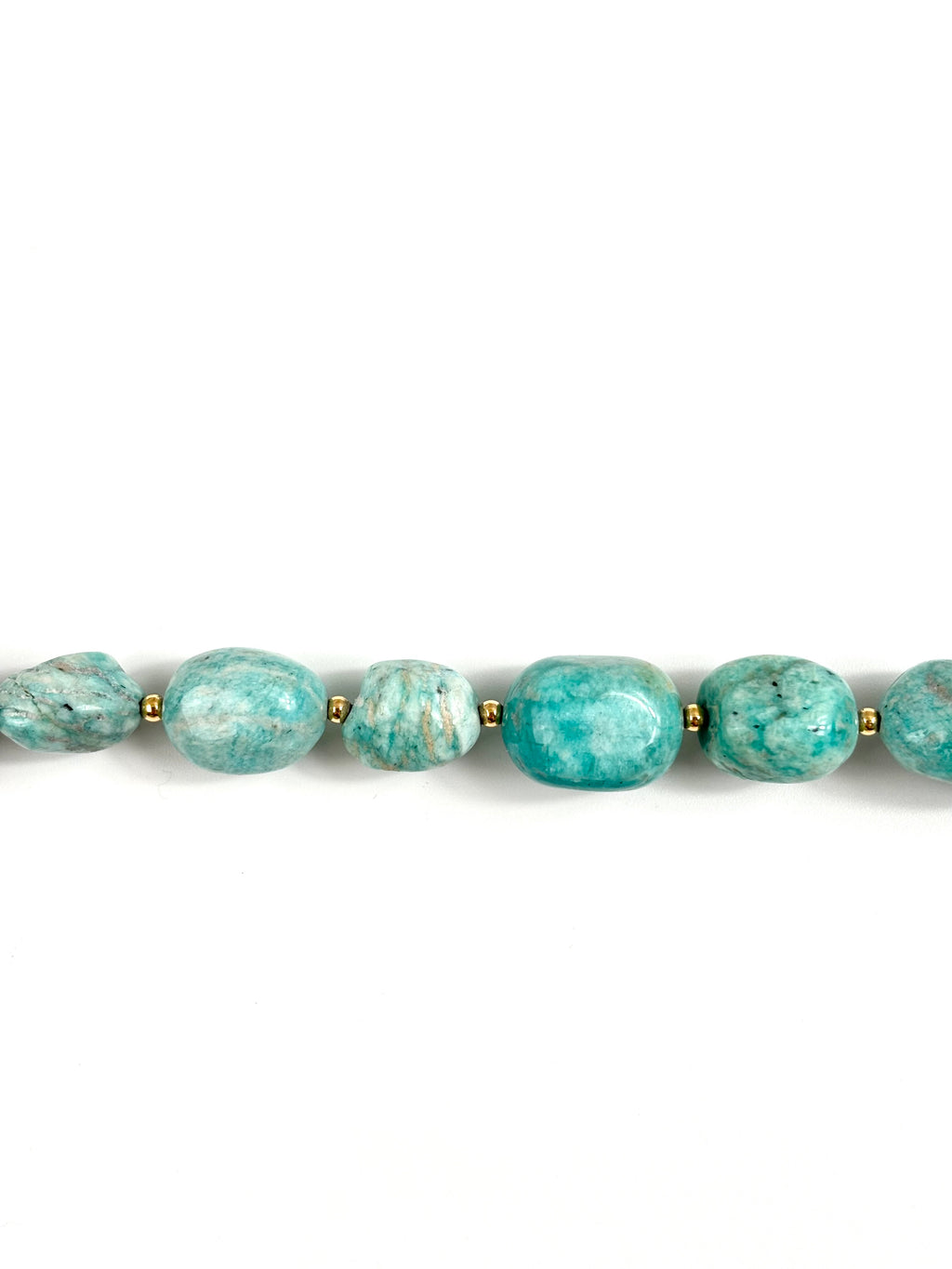 Le collier - Caiou