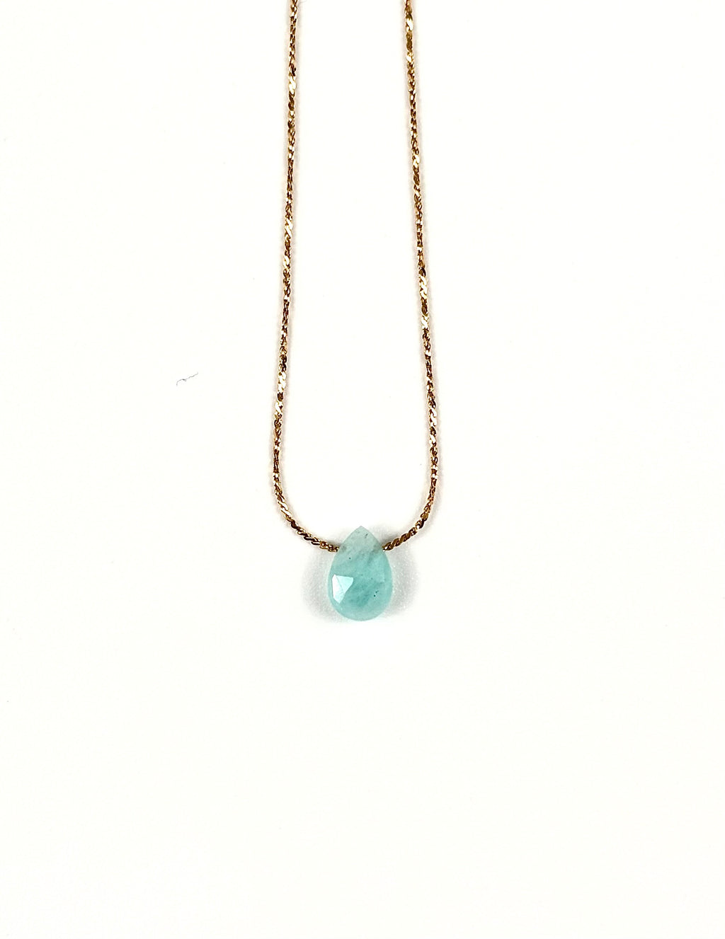 Le collier - Gouto