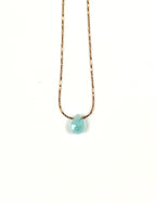 Le collier - Gouto