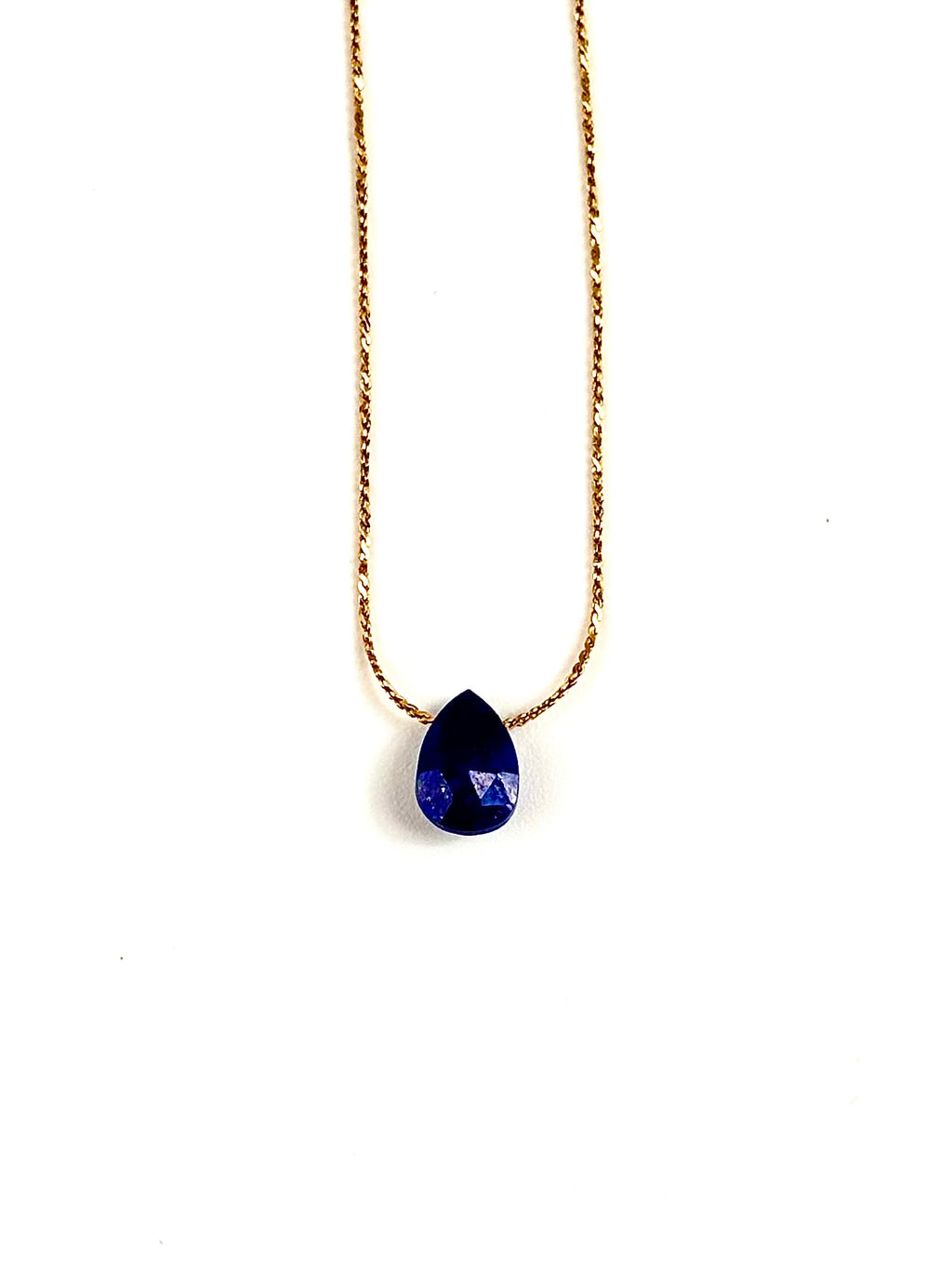 Le collier - Gouto