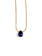 Le collier - Gouto