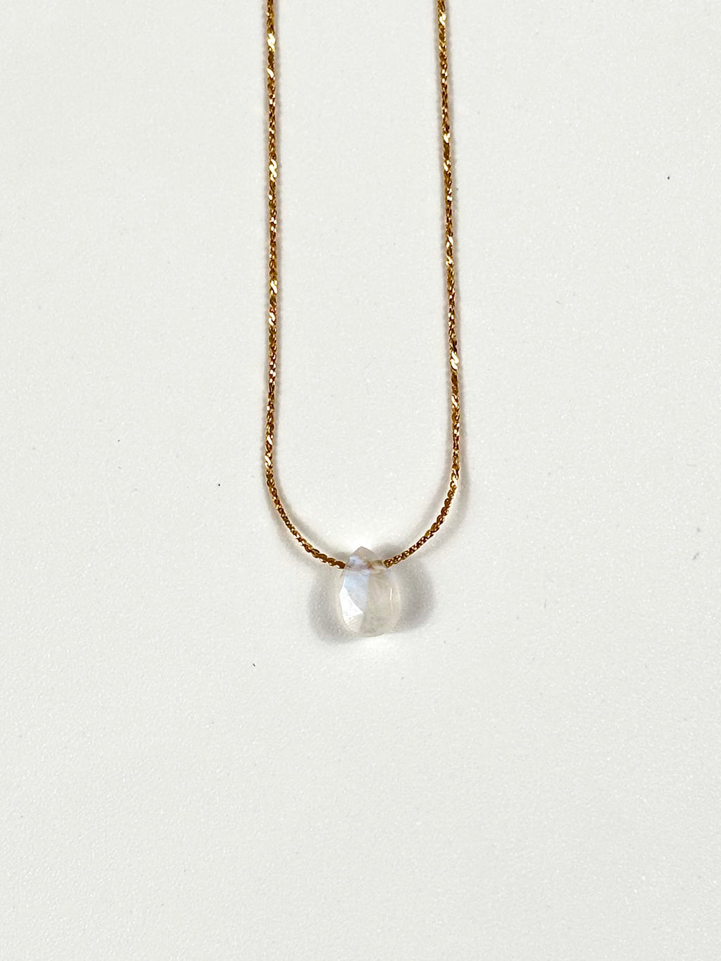 Le collier - Gouto
