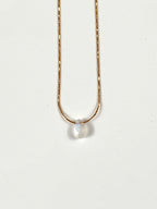 Le collier - Gouto