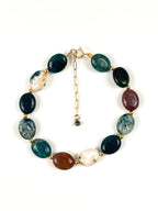 Le bracelet - Galinette