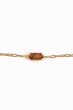 Le bracelet - Pistou