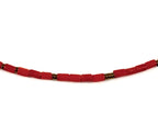 Le collier - Suau