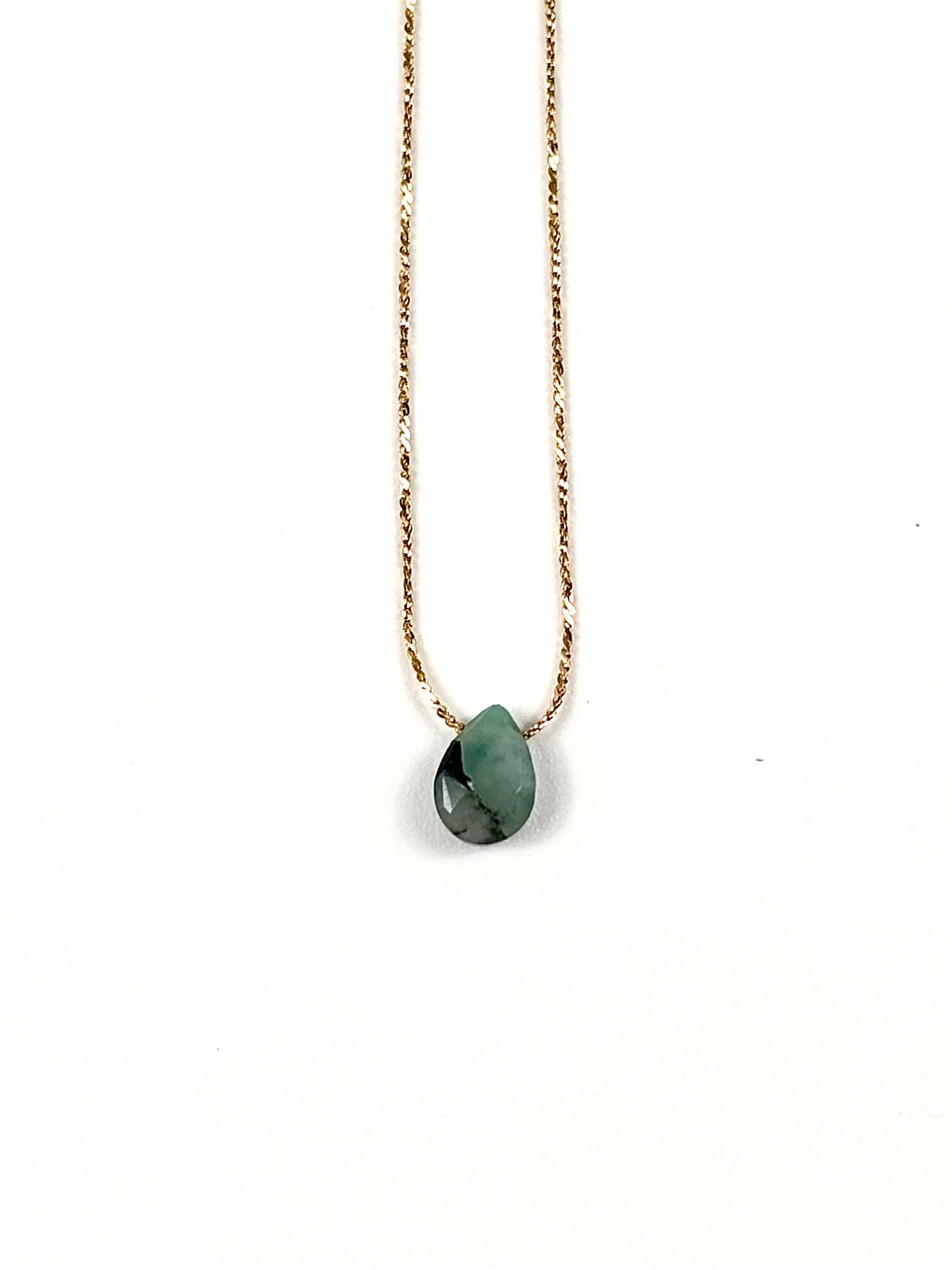 Le collier - Gouto