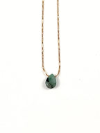 Le collier - Gouto