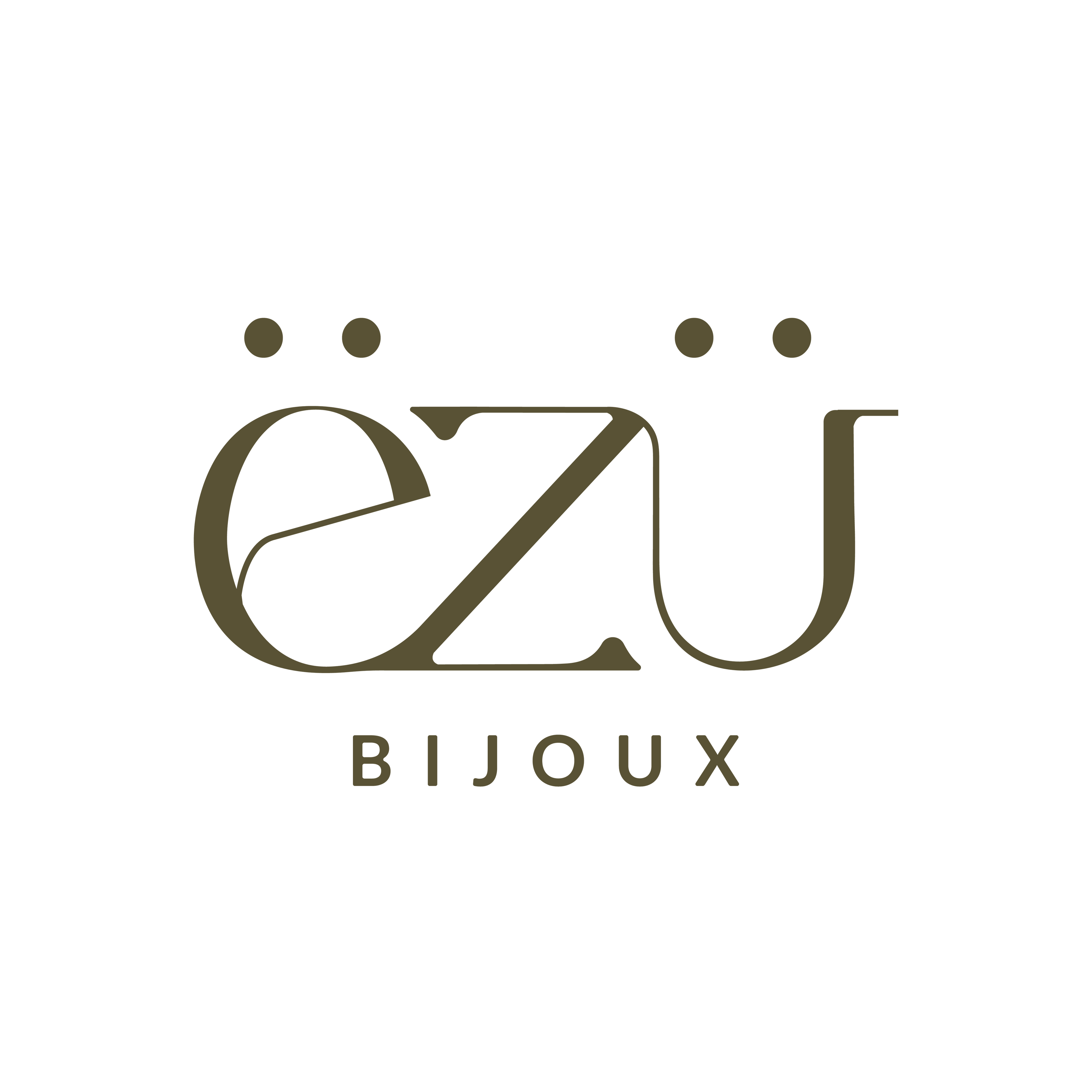 ËZÜ Bijoux