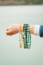 Le collier - Caiou