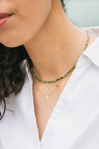 Le collier - Gouto
