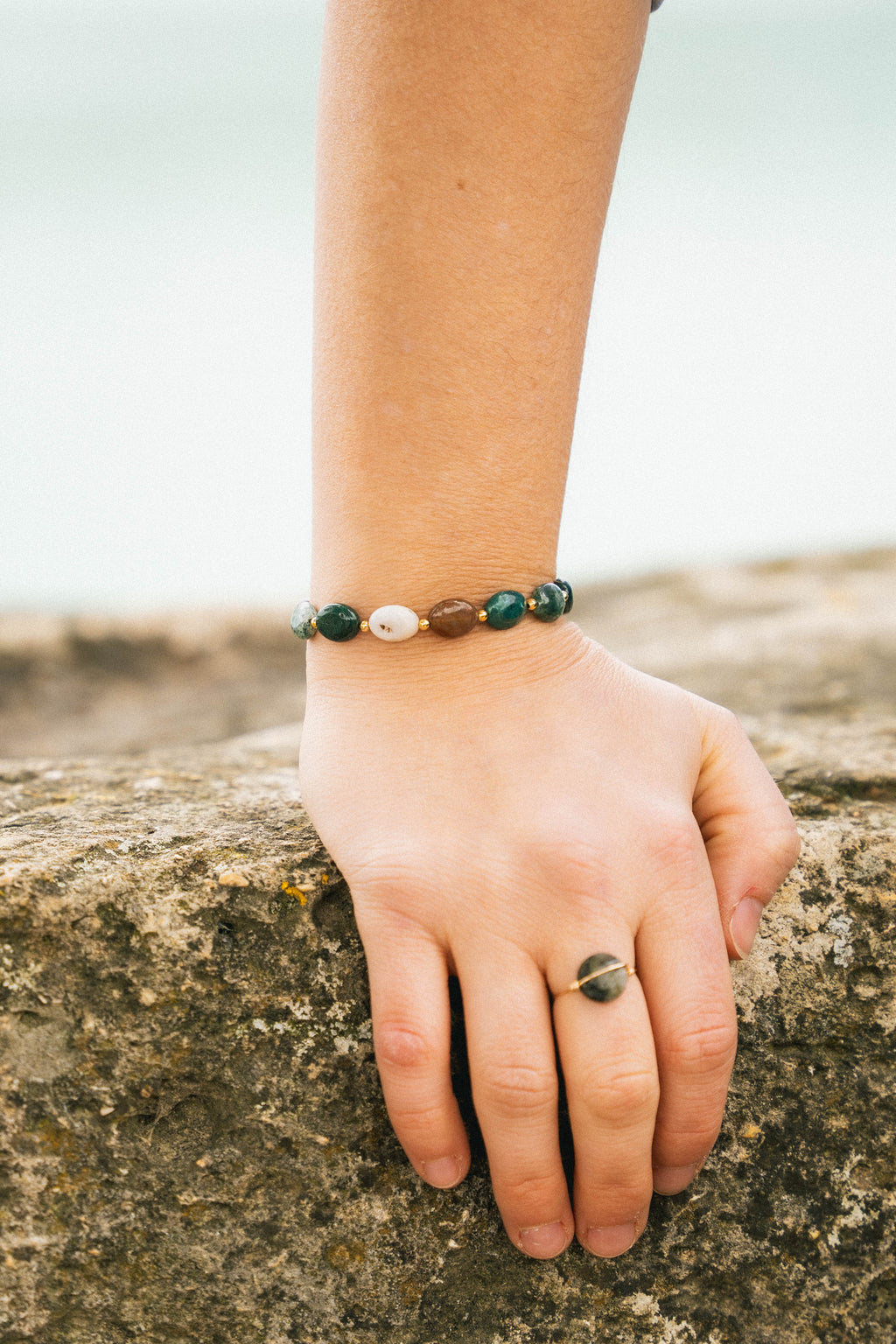 Le bracelet - Galinette