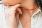 Le collier - Suau