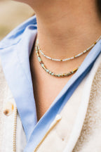 Le collier - Garri