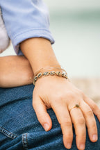 Le bracelet - Galinette