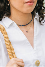 Le collier - Gouto