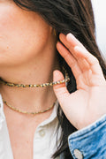 Le collier - Garri