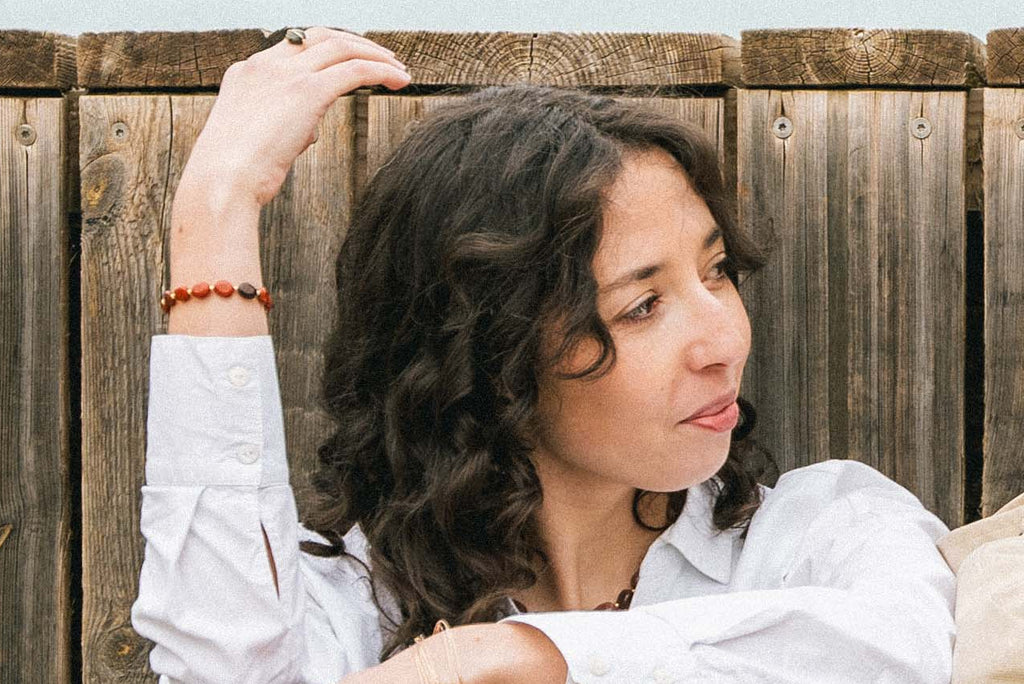 Le bracelet - Galinette